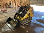 New Mini Skid Steer